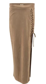 Blake Rok Camel - Afbeelding 5