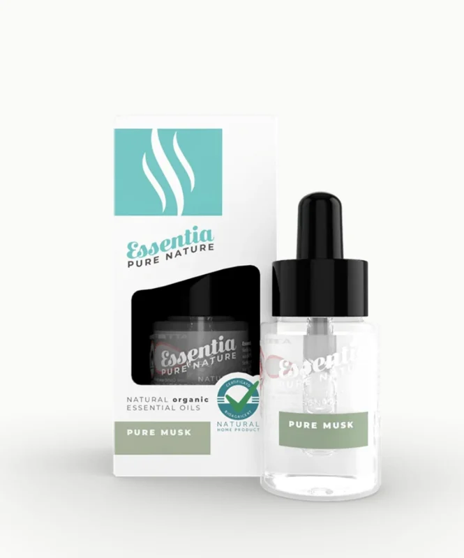 Etherische Olie Pure Musk - Afbeelding 2