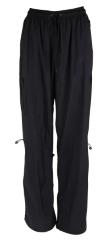 Yen Broek Zwart - Afbeelding 2