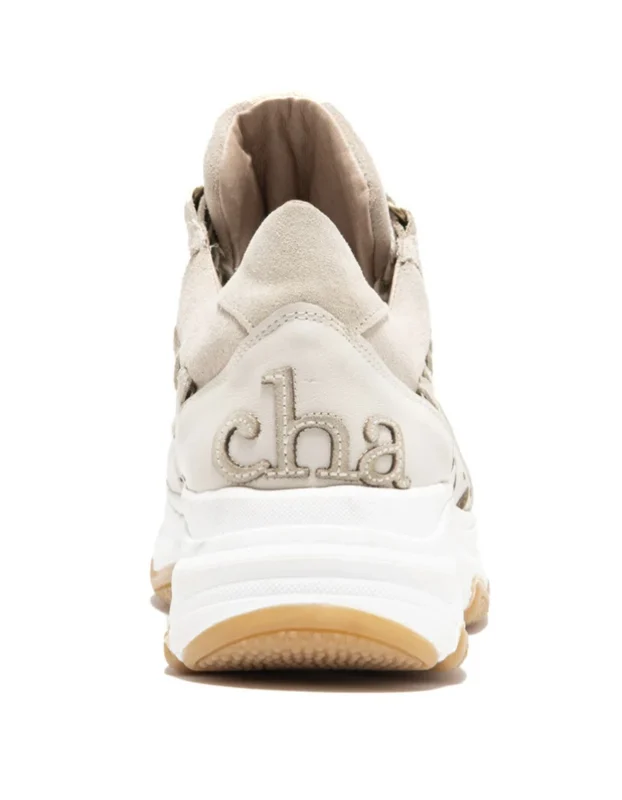 Sneaker Rumble Cream - Afbeelding 3
