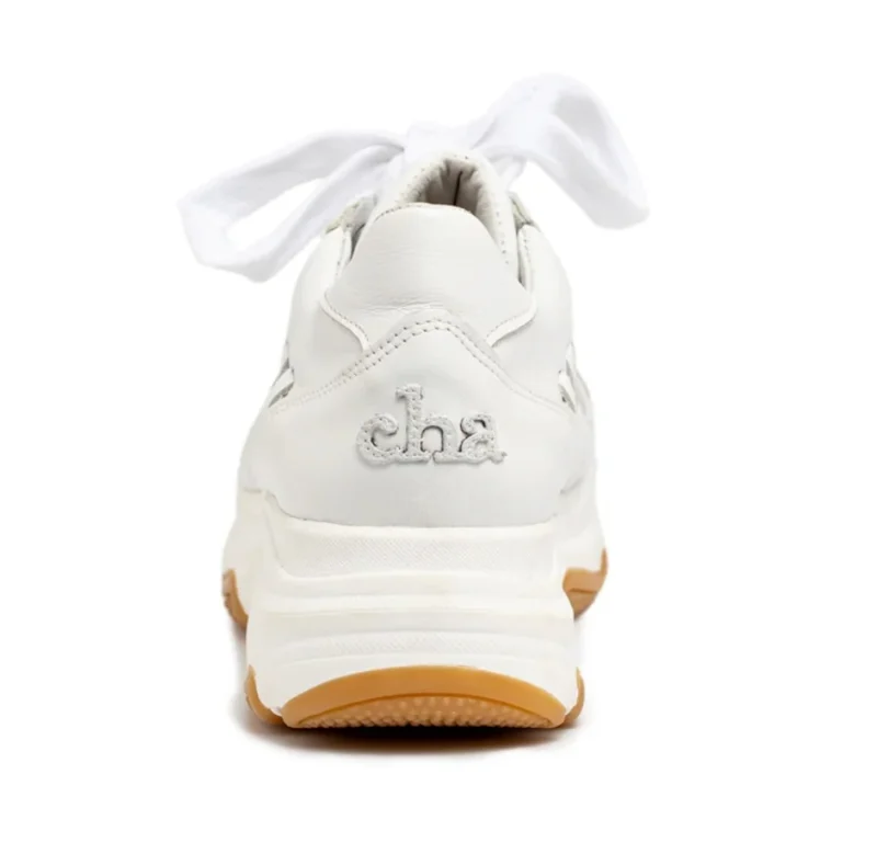 Sneaker Rumble Mono White - Afbeelding 6