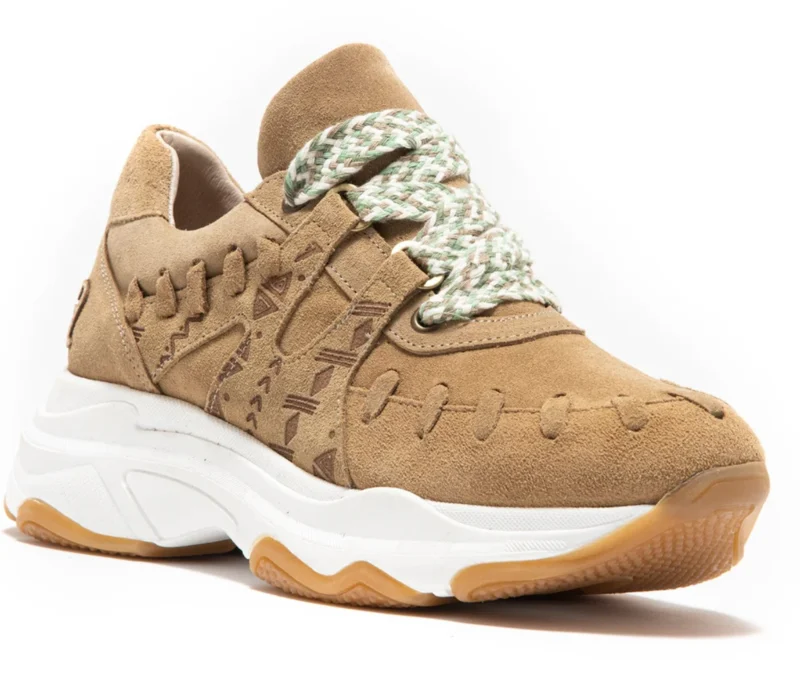 Sneaker Rumble Mushroom - Afbeelding 4