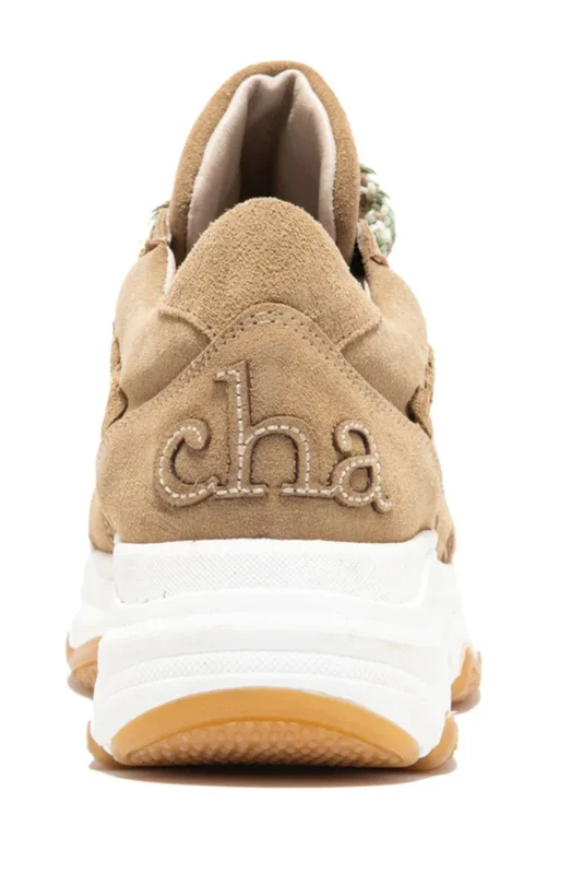 Sneaker Rumble Mushroom - Afbeelding 3