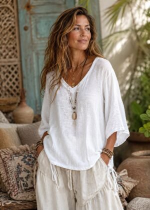 Tops & Blouses