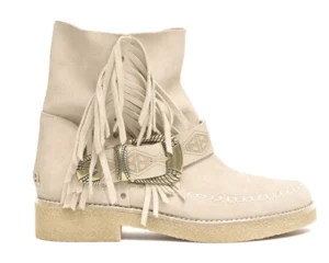 CHA-Label Schoenen